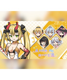 RE0:Vtuber Life Steam Key GLOBAL
